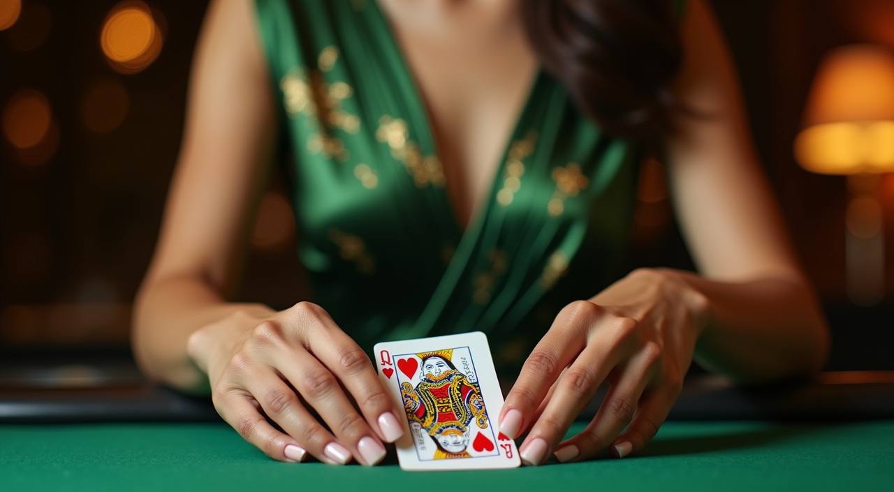 3starplay88 Apa yang Ada di 3starplay88 Casino